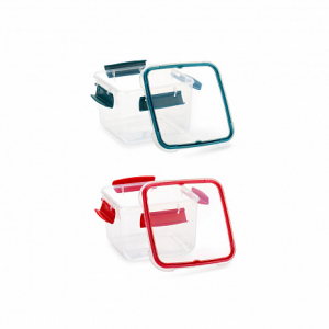 Контейнер герметичный FORMA BUTTERFLY 1.7л