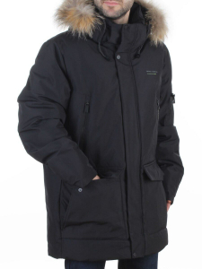 D6940L INK BLUE Куртка мужская зимняя 