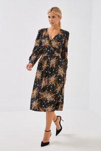 платье 
 38.М1-21-1-0-00-52443-черный