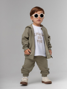 Bodo Костюм 21-115MU