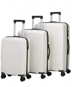 Комплект из 3-х чемоданов «Impreza»