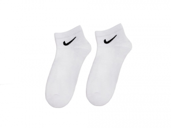 Носки короткие Nike - 10 пар