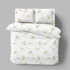 Комплект постельного белья Диор бязь