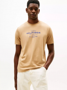Hilfiger Graphic Logo T-Shirt