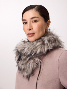 Пальто женское зимнее