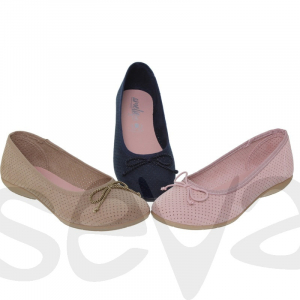 Amelie, ZAPATO MUJER