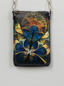 Сумка Nicco print