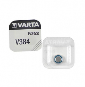 Батар.д/часов VARTA V384/SR41,736G3