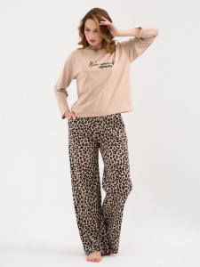 Пижама женская 