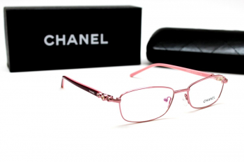Распродажа без футляра Chanel оправа 6832 c2