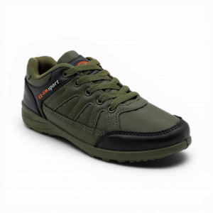 Кроссовки 5152-5 хаки