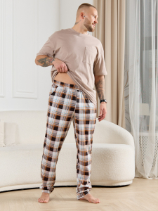 Брюки мужские Тор-1