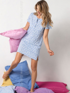 Сорочка DA26 ВЛ26 Sielei