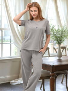 пижама/домашний костюм 4413-23 Новинка
