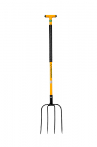 Вилы садовые Классик 4 Торнадика