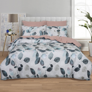 Постельное белье Фиби (велюр)