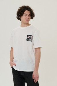 футболка мужская 2848-01