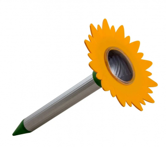 Кротоотпугиватель ПОдсолнух REP-4S