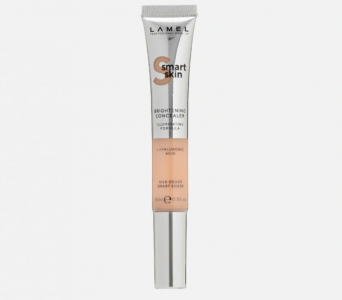 [Истекающий срок годности] Консилер Lamel Professional - Smart Skin Brightening Concealer, тон 401 Light Beige