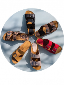 Пантолеты от испанского бренда S896