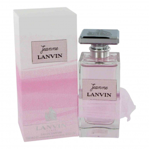 LANVIN JEANNE edp (w) 50ml