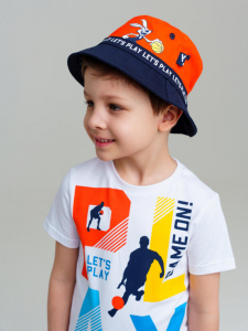 Панама для мальчика