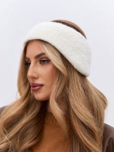 Повязка двойная с шерстью мериноса PR 25036