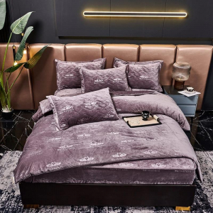 Одеяло Candie's Велюр c наматрасником и наволочками ODVCANN02