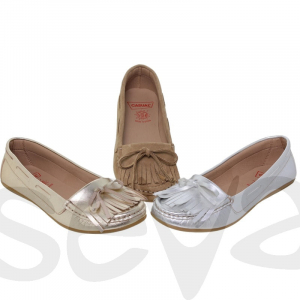 Casual, ZAPATO MUJER PIEL