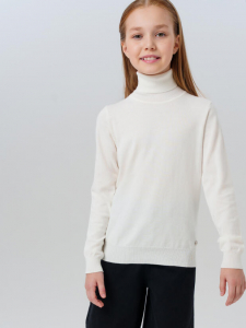 Водолазка для девочки