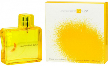 MANDARINA  DUCK. edt.(w) 100мл.tester