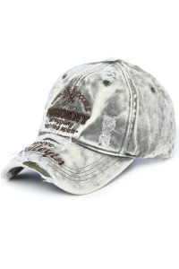 Бейсболка YE Fusionny