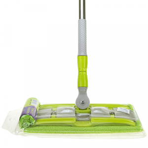 Швабра паркетная 