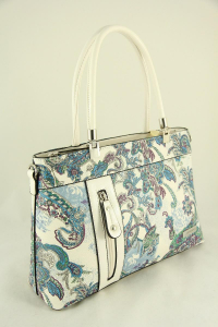 Сумка женская из кожзаменителя Tosoco