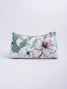 Сумка Nikolette print