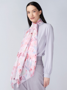 Палантин женский KSH16-121-4