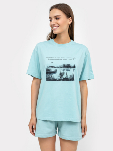 MARK FORMELLE Шорты