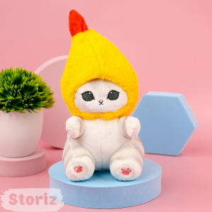 Мягкая игрушка 