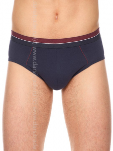 Трусы мужские MSL756 Premium DiWaRi Дроп слип