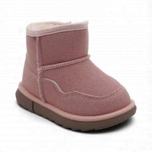 Угги 5001А-6 розовые