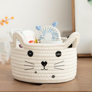 OB-AB-158-White/Cat