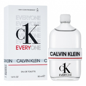CALVIN KLEIN CK EVERYONE edt 50ml