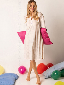 Сорочка LO25 ВЛ26 Sielei