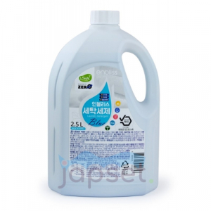 Enbliss Liquid Laundry Detergent Жидкое средство для стирки для всей семьи, 2,5 л