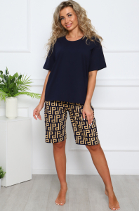 Костюм женский 