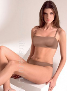 Бюстгальтер Feel Lormar Образец фашия