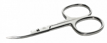 Ножницы 116  (ногт.)  new