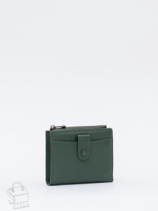 Женский кошелек 6087-1806 o.green Vermari
