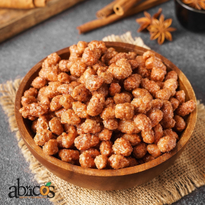 АРАХИС В ЖЖЕНОМ САХАРЕ 500 гр