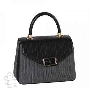 Сумка женская  8413-1CO black Christina